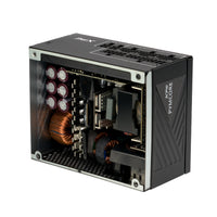 XPG PYMCORE 750w SFX GOLD Netzteil