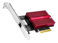 Cudy PE10G Netzwerkkarte Eingebaut Ethernet 10000 Mbit/s