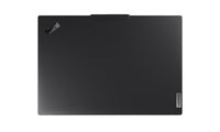 Lenovo ThinkPad P16v Gen 3 (Intel) Intel Core Ultra 7 255H Mobiler Arbeitsplatz 40,6 cm (16") WUXGA 64 GB DDR5-SDRAM 1 TB SSD NVIDIA RTX PRO 2000 Blackwell Wi-Fi 7 (802.11be) Windows 11 Pro Deutsch Schwarz