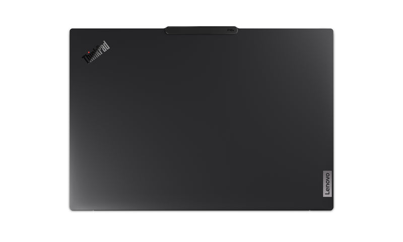 Lenovo ThinkPad P16v Gen 3 (Intel) Intel Core Ultra 7 255H Mobiler Arbeitsplatz 40,6 cm (16") WUXGA 64 GB DDR5-SDRAM 1 TB SSD NVIDIA RTX PRO 2000 Blackwell Wi-Fi 7 (802.11be) Windows 11 Pro Schweiz Schwarz