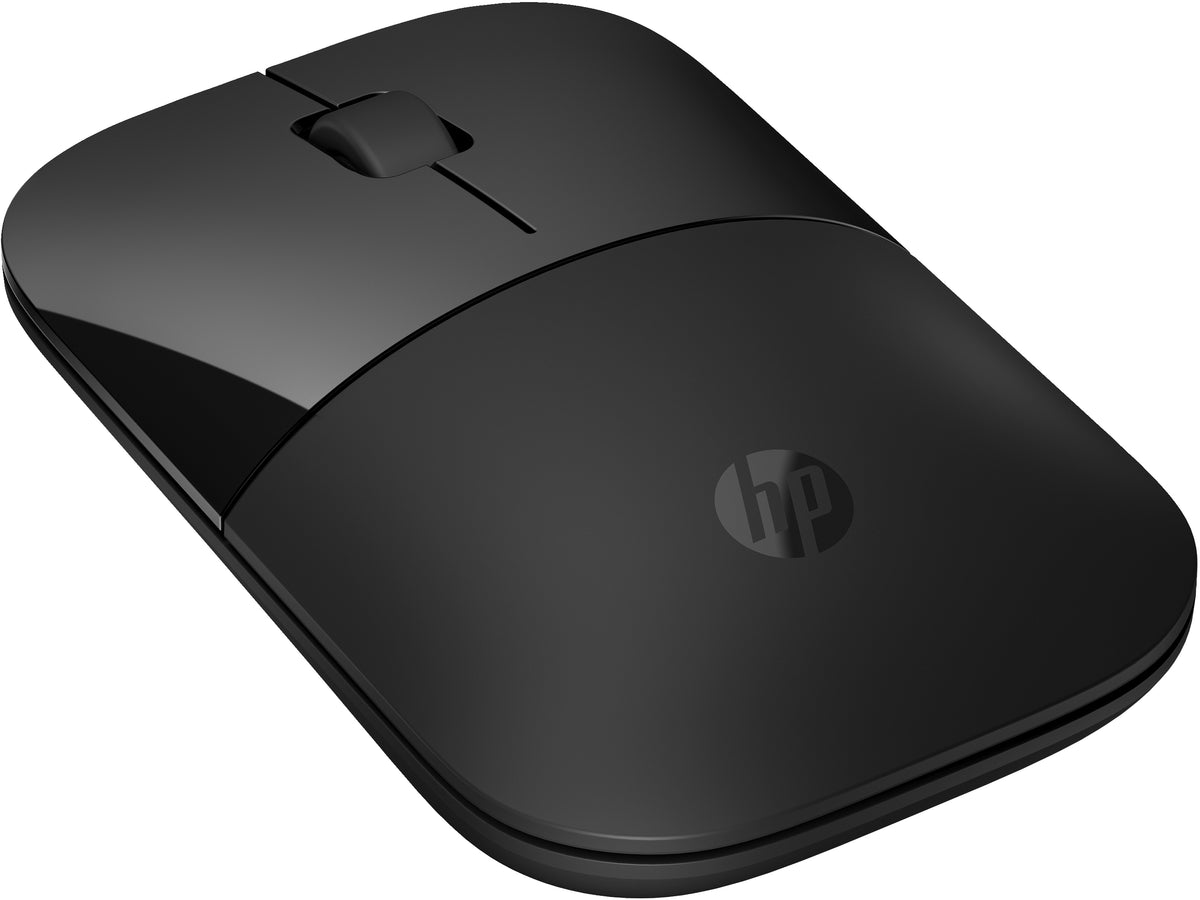 HP Z3700 Dual-Maus (schwarz)