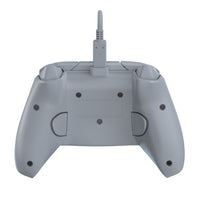 PDP Afterglow Wave Grau USB Gamepad Analog / Digital PC, Xbox One, Xbox Series S, Xbox Series X