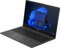 HP 255 G10 AMD Ryzen™ 3 7320U Laptop 39,6 cm (15.6") Full HD 8 GB 512 GB SSD Windows 11 Home Grau