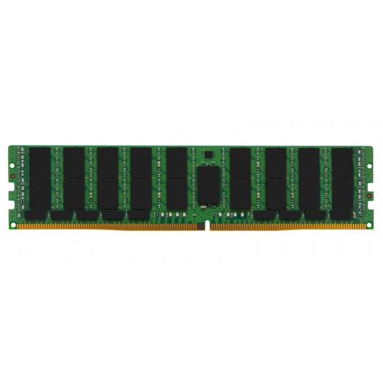 Kingston Technology System Specific Memory 64GB DDR4 2666MHz Speichermodul 1 x 64 GB 288-pin DIMM ECC