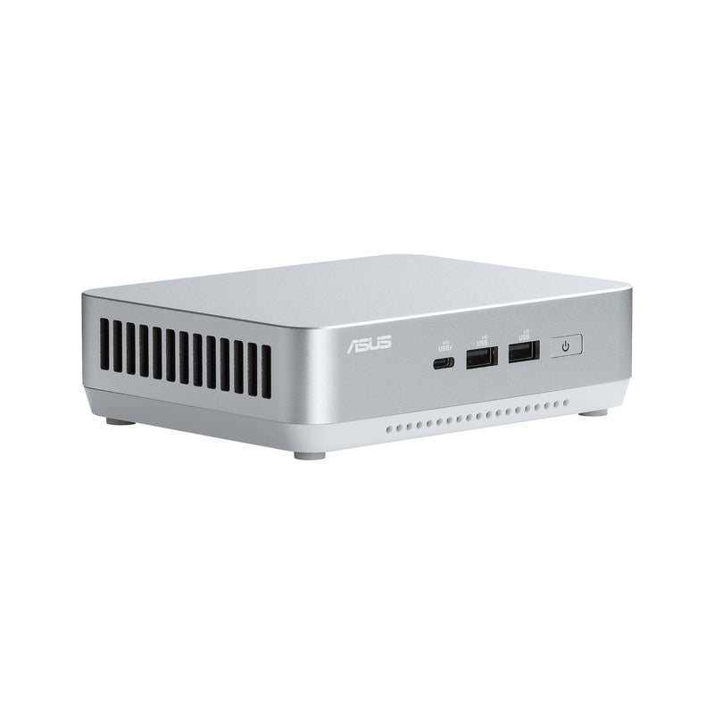 ASUS NUC 14 Pro+ RNUC14RVSU900002I UCFF Silber 185H