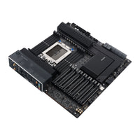 ASUS Pro WS WRX80E-SAGE SE WIFI II AMD WRX80 Buchse sWRX8 Erweitertes ATX