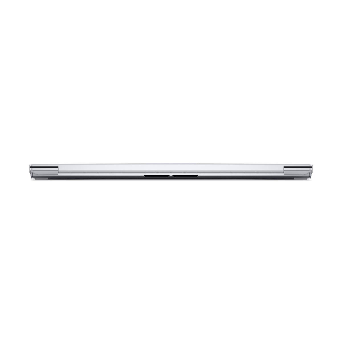 Lenovo ThinkPad X9-15 Gen 1 Aura Edition Copilot+ PC Intel Core Ultra 7 258V Laptop 38,9 cm (15.3") Touchscreen 2.8K 32 GB LPDDR5x-SDRAM 1 TB SSD Wi-Fi 7 (802.11be) Windows 11 Pro Weiß Deutsch