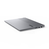Lenovo ThinkBook 14 G8 IRL Intel Core 7 240H Laptop 35,6 cm (14") WUXGA 16 GB DDR5-SDRAM 512 GB SSD Wi-Fi 6 (802.11ax) Windows 11 Pro Grau Englisch