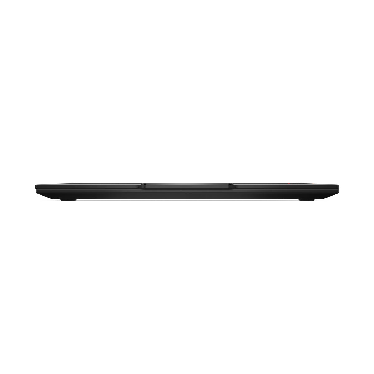 Lenovo ThinkPad X1 Carbon Gen 12 Intel Core Ultra 7 155U Laptop 35,6 cm (14") WUXGA 16 GB LPDDR5x-SDRAM 512 GB SSD Wi-Fi 6E (802.11ax) Windows 11 Pro Schwarz Deutsch
