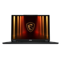 MSI Stealth 18 HX AI A2XWIG-014FR Intel Core Ultra 9 275HX Laptop 45,7 cm (18") Quad HD+ 32 GB DDR5-SDRAM 2 TB SSD NVIDIA GeForce RTX 5080 Wi-Fi 7 (802.11be) Windows 11 Pro Schwarz AZERTY Französisch