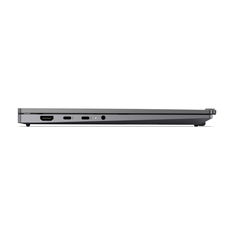 Lenovo ThinkPad X1 2-in-1 Gen 11 Aura Edition Copilot+ PC Intel Core Ultra 7 355 Hybrid (2-in-1) 35,6 cm (14") Touchscreen WUXGA 32 GB LPDDR5x-SDRAM 512 GB SSD Wi-Fi 7 (802.11be) Windows 11 Pro Deutsch Grau