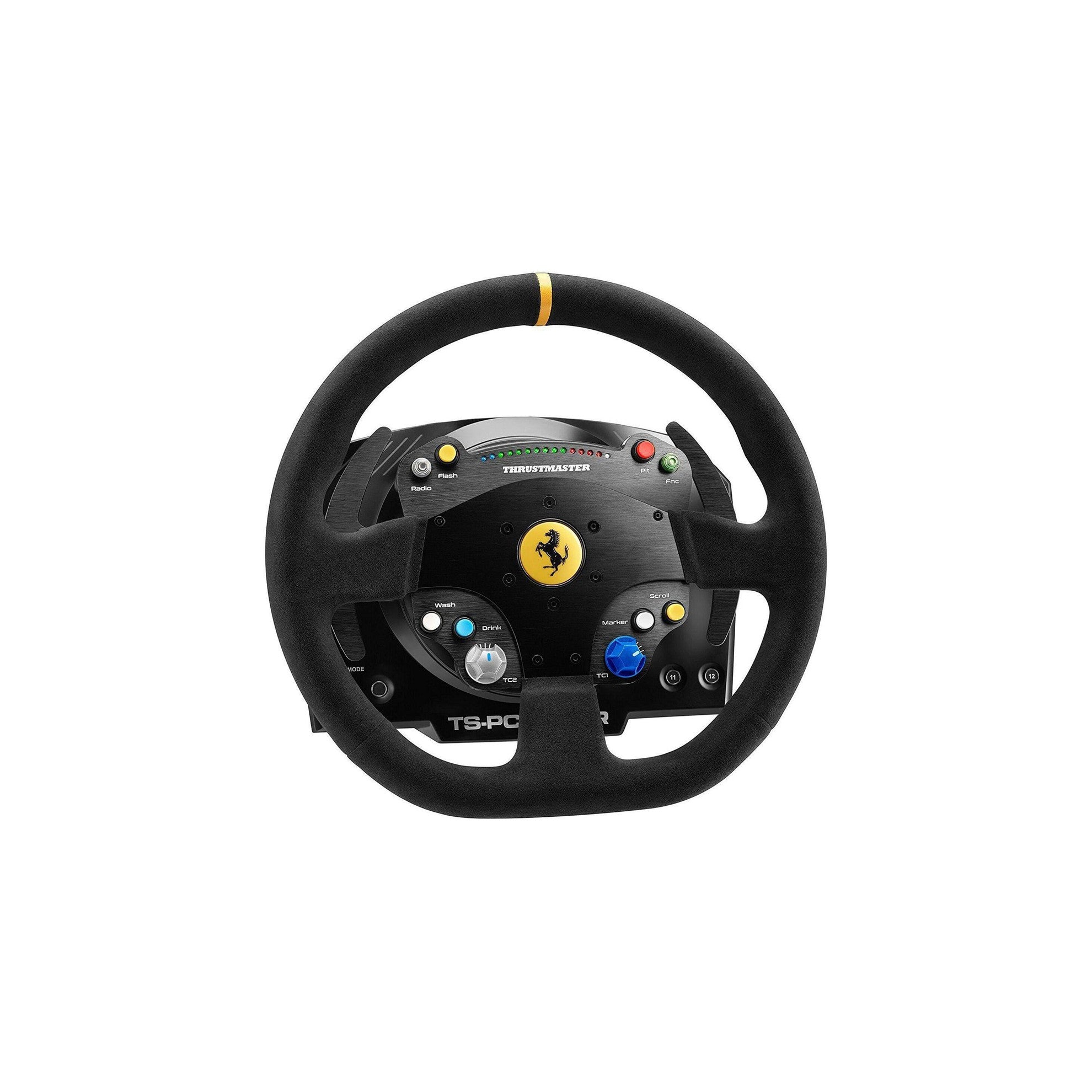 Thrustmaster TS-PC Racer Ferrari 488 Wheel