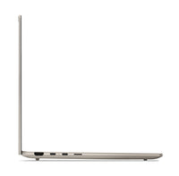 Lenovo Yoga Slim 7 14ILL10 Copilot+ PC Intel Core Ultra 5 226V Laptop 35,6 cm (14") WUXGA 16 GB LPDDR5x-SDRAM 512 GB SSD Wi-Fi 7 (802.11be) Windows 11 Home Deutsch Grau