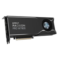 GIGABYTE Radeon PRO W7800 AI TOP 32G Grafikkarte - 32GB GDDR6, 256bit, PCI-E 4.0, 3 x DisplayPort 2.1, W7800 AI TOP 32G