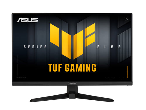 ASUS TUF Gaming VG279QM5A Computerbildschirm 68,6 cm (27") 1920 x 1080 Pixel Full HD LCD Schwarz