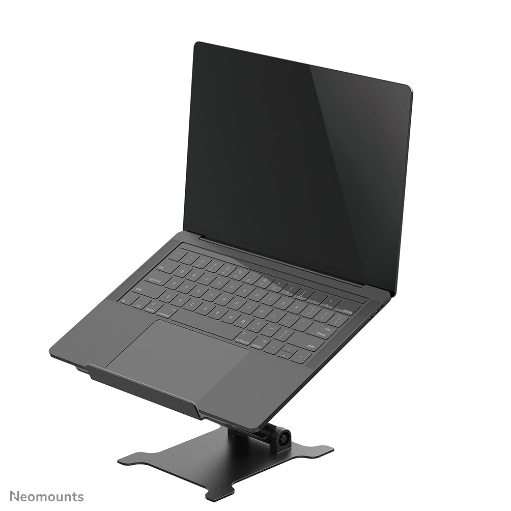 Neomounts DS20-740BL1 Laptop-Halterung 11-15" - höhenverstellbar - faltbar - kompakt - universal
