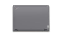 Lenovo ThinkPad P16 Gen 2 Intel® Core™ i7 i7-13700HX Mobiler Arbeitsplatz 40,6 cm (16") WQXGA 32 GB DDR5-SDRAM 1 TB SSD NVIDIA RTX 2000 Ada Wi-Fi 6E (802.11ax) Windows 11 Pro Grau, Schwarz Deutsch