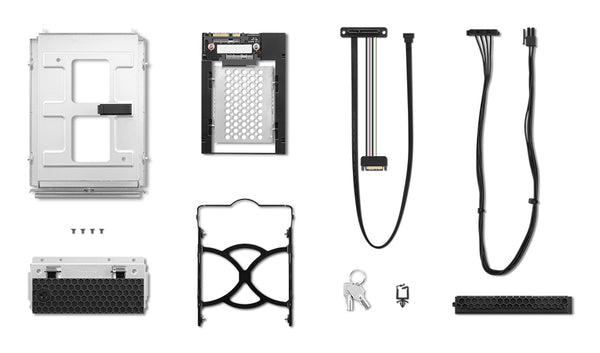 Lenovo 4XF1M24244 Computer-Gehäuseteil Full Tower HDD-Halterung