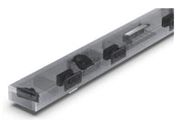 Sharp HT-SBW55121(SL) Soundbar-Lautsprecher Silber 5.1.2 Kanäle 212 W