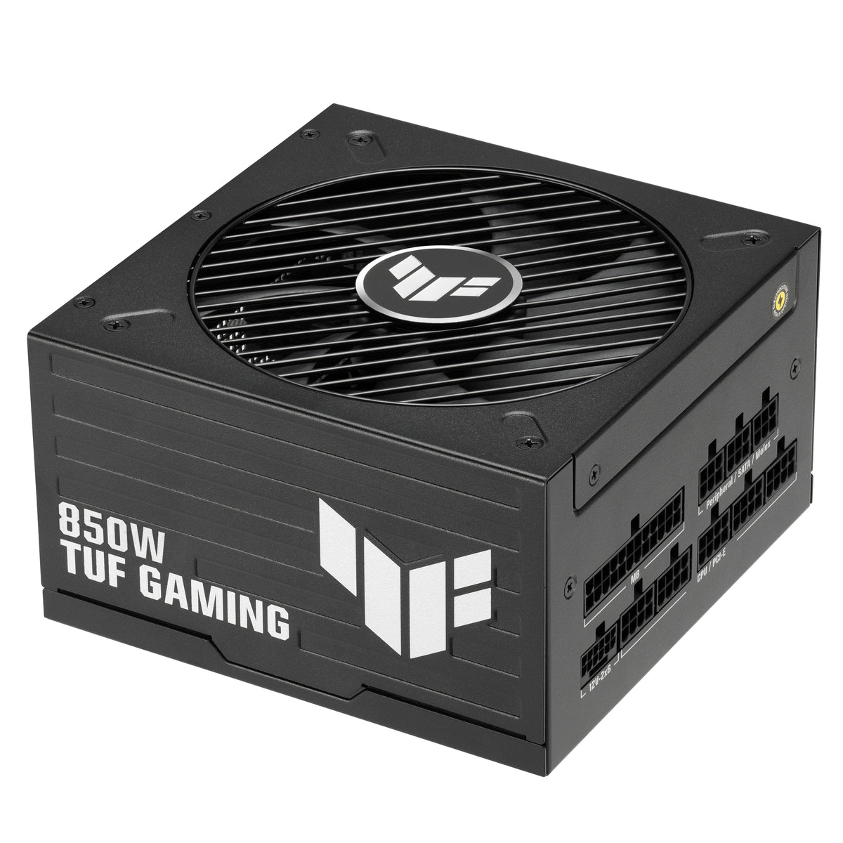 ASUS TUF Gaming 850W Platinum Netzteil 20+4 pin ATX ATX Schwarz