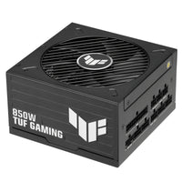 ASUS TUF Gaming 850W Platinum Netzteil 20+4 pin ATX ATX Schwarz