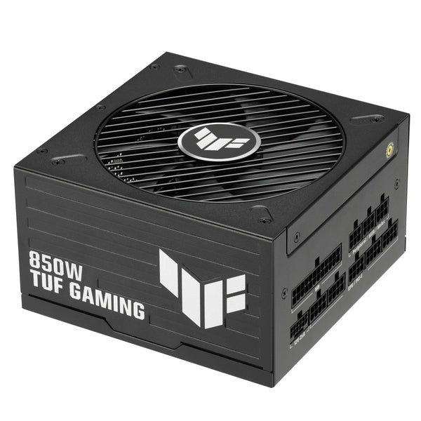 ASUS TUF Gaming 850W Platinum Netzteil 20+4 pin ATX ATX Schwarz