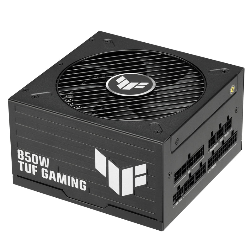 ASUS TUF Gaming 850W Platinum Netzteil 20+4 pin ATX ATX Schwarz