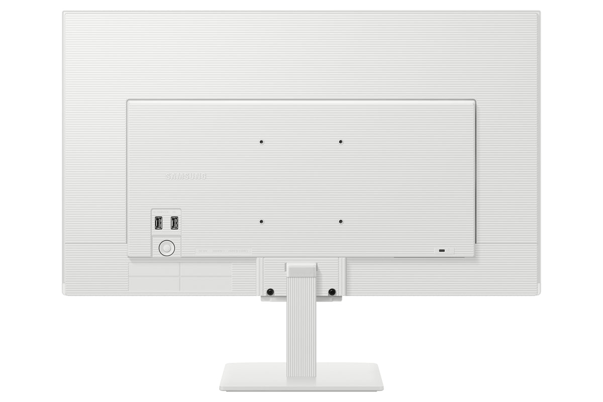 Samsung M5 M50F Computerbildschirm 68,6 cm (27") 1920 x 1080 Pixel Full HD LCD Weiß