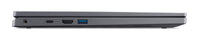 Acer Aspire A14-51M-745A Intel Core 7 150U Laptop 35,6 cm (14") WUXGA 16 GB LPDDR5-SDRAM 1 TB SSD Wi-Fi 6E (802.11ax) Windows 11 Home Grau