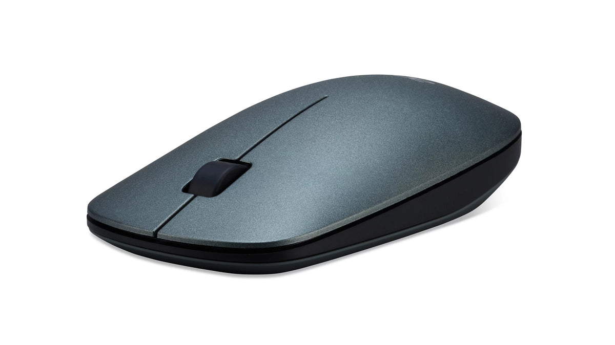 Acer Macaron Vero Maus Beidhändig RF Wireless 1200 DPI