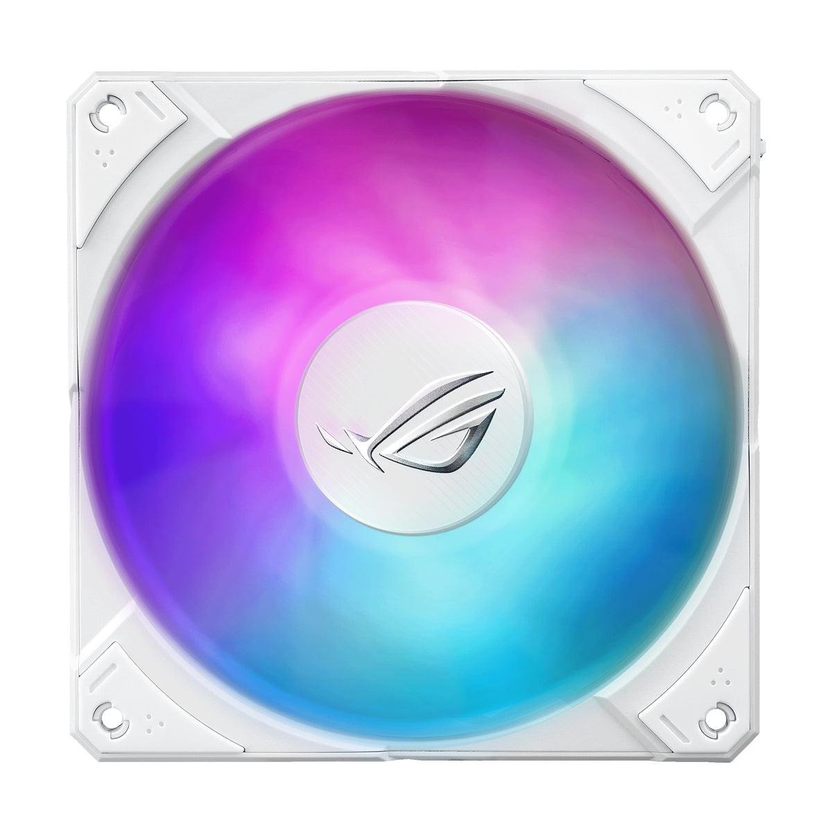 ASUS ROG RYUJIN III 360 ARGB EXTREME WHT Prozessor All-in-One-Flüssigkeitskühler 12 cm Weiß 1 Stück(e)