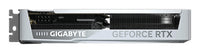 GIGABYTE GeForce RTX 5060 EAGLE OC ICE 8G Grafikkarte - 8GB GDDR7, 128bit, PCI-E 5.0, 2550 MHz Kerntakt, 3 x DisplayPort, 1 x HDMI, GV-N5060EAGLEOC ICE-8GD
