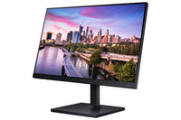 Samsung T45F Computerbildschirm 61 cm (24") 1920 x 1200 Pixel WUXGA LCD Schwarz