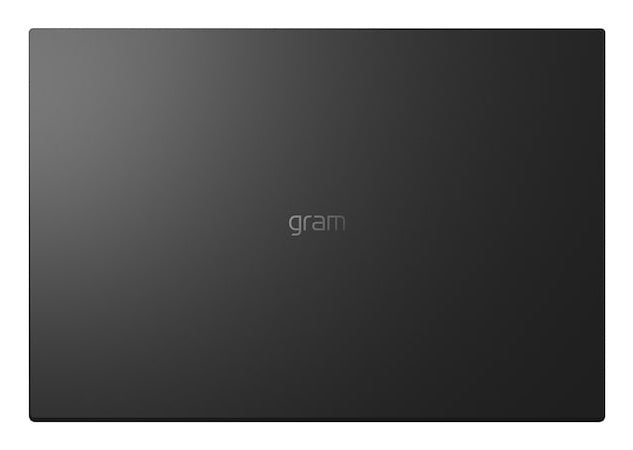 LG Gram 17Z90TL-G.AU78G laptop Intel Core Ultra 7 256V 43,2 cm (17") WQXGA 16 GB LPDDR5x-SDRAM 1 TB SSD Wi-Fi 7 (802.11be) Windows 11 Home Schwarz