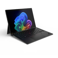 Lenovo ThinkPad X13 Detachable Gen 1 Copilot+ PC Intel Core Ultra 5 335 Hybrid (2-in-1) 33 cm (13") Touchscreen 16 GB LPDDR5x-SDRAM 512 GB SSD Wi-Fi 7 (802.11be) Windows 11 Pro Schwarz Schweiz