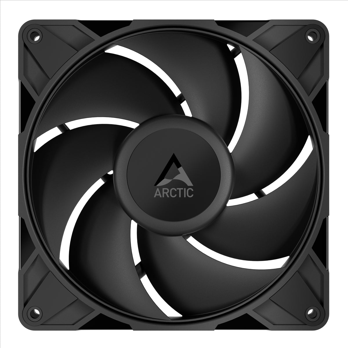 ARCTIC P14 Pro PST 140 mm PWM-Lüfter mit Kabelsplitter