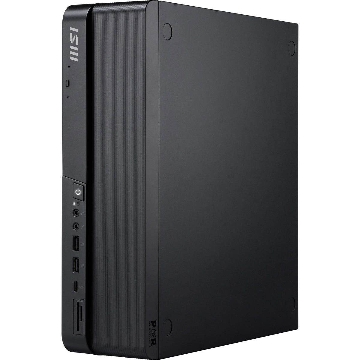 MSI Pro DP80 AI A2G-079XDE Intel Core Ultra 7 265F 16 GB DDR5-SDRAM 1 TB SSD Desktop PC Schwarz