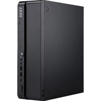 MSI Pro DP80 AI A2G-083XEU Intel Core Ultra 5 225 16 GB DDR5-SDRAM 512 GB SSD Desktop PC Schwarz