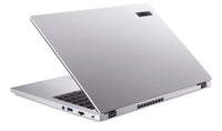 Acer TravelMate P2 TMP215-75-G2-TCO-523G Intel Core Ultra 5 125H Laptop 39,6 cm (15.6") Full HD 16 GB DDR5-SDRAM 512 GB SSD Wi-Fi 6E (802.11ax) Windows 11 Pro Silber