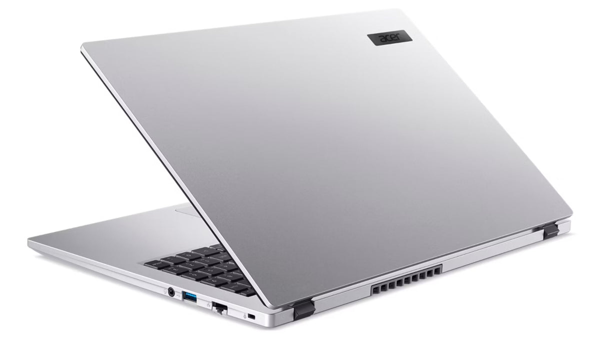 Acer TravelMate P2 TMP215-75-G2-TCO-54C5 Intel Core Ultra 5 125H Laptop 39,6 cm (15.6") Full HD 16 GB DDR5-SDRAM 512 GB SSD Wi-Fi 6E (802.11ax) Windows 11 Pro Deutsch Silber