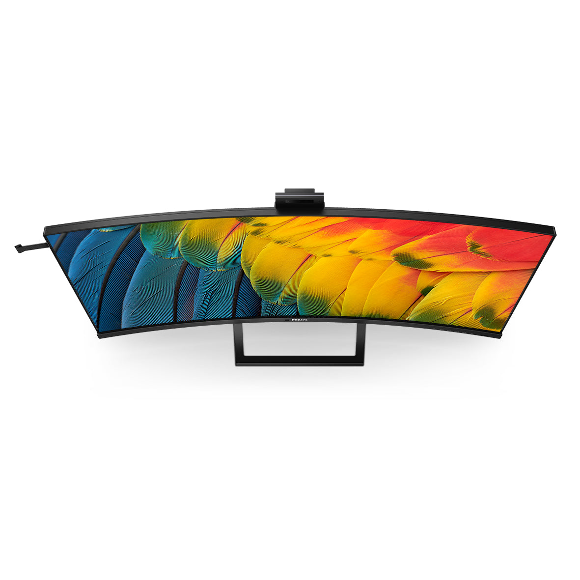 Philips 40B1U6903CH/00 Computerbildschirm 100,8 cm (39.7") 5120 x 2160 Pixel 5K Ultra HD LCD Schwarz