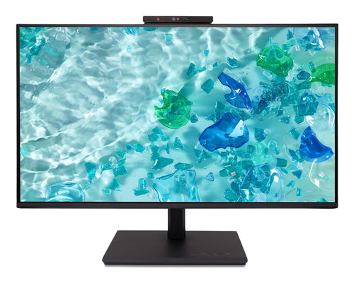 Acer Vero B7 B277 D6 Computerbildschirm 68,6 cm (27") Schwarz