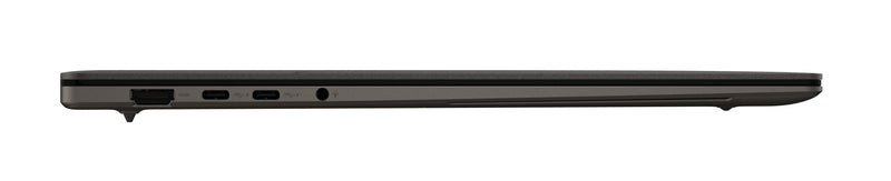 ASUS Zenbook S16 UM5606WA-RK160X Copilot+ PC AMD Ryzen AI 9 HX 370 Laptop 40,6 cm (16") 3K 32 GB LPDDR5x-SDRAM 1 TB SSD Wi-Fi 7 (802.11be) Windows 11 Pro Deutsch Grau