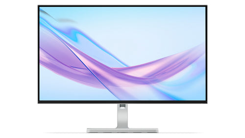 Lenovo L27q-4A Computerbildschirm 68,6 cm (27") 2560 x 1440 Pixel 2K Ultra HD LCD Grau