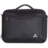 TERRA Tasche PRO814 für NB bis 15,6"