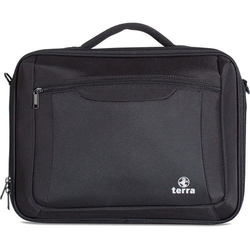 TERRA Tasche PRO814 für NB bis 15,6"