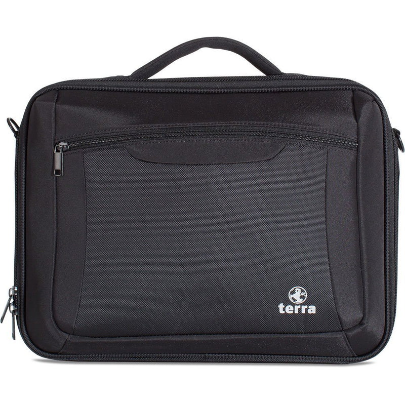 TERRA Tasche PRO814 für NB bis 15,6"
