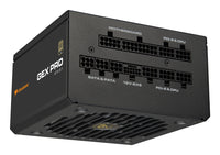 COUGAR Netzteil GEX PRO 850W ATX3.1 / 80 Plus Gold / Modular