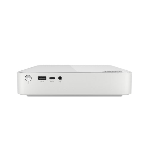 Lenovo IdeaCentre Mini 01IRH8 Intel® Core™ i5 i5-13420H 16 GB DDR4-SDRAM 1 TB SSD Mini PC Mini-PC Grau
