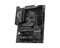 MSI Z890 GAMING PLUS WIFI6E Motherboard Intel Z890 LGA 1851 (Socket V1) ATX